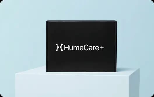 HumeCare Advantage illustration