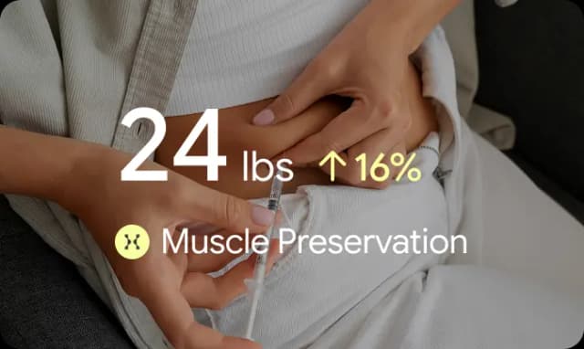 Long-term results